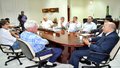 Piscicultura: Empresário suíço vai investir em Rondônia