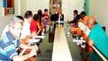 Hermínio garante aumento de 10% aos servidores da ALE