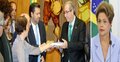 Cunha marca data para decidir sobre golpe
