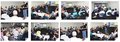 Caravanas participam de palestras e oficinas do Sebrae