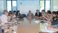 Semed, Semtran e Semusa participam da criação de plano para conter violência no trânsito