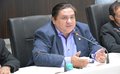 Lojistas cobram da prefeitura o estacionamento do centro comercial da Avenida Carlos Gomes