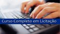 Tec Vip Realiza II Curso Completo de Licitação