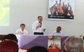 Campanha da Fraternidade reforça opção cristã no combate à escravidão e ao tráfico de pessoas