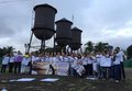 Rondônia participa de mobilização contra a redução da maioridade penal