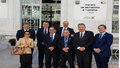 Presidente da Fecomércio-RO vai trazer novidades de Portugal para o Conetur