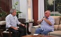 Semob atua com 46 frentes trabalho na cidade