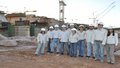 BNDES acompanha andamento das obras na Usina Jirau e Nova Mutum Paraná