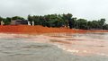 População sente modificação do Rio Xingu após construção dos primeiros barramentos 
