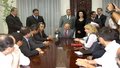 Confúcio autoriza estudos para aumento dos servidores