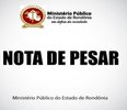 Nota de Pesar do Ministério Publico - Juiz Federal Herculano