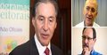 Governadores de RO e RS pedem volta da CPMF