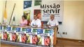 'Cada um de nós é chamado a ser missionário', diz dom Esmeraldo 