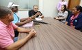 Garimpeiros pedem sinalização de áreas de extração no Madeira