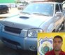 PRF recupera veículo roubado em São Paulo
