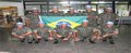 Força de Paz no Haiti  Rondônia presente 