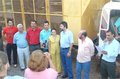 Raupp participa de reuniões e de inaugurações em quatro municípios de RO