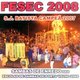 CARNAVAL 2008: Sambas enredos das escolas de samba