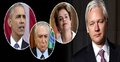 Assange: Brasil é um dos países mais espionados pelos EUA 