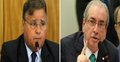 Geddel opera no bastidor para tentar salvar Cunha 