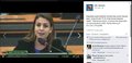 Vídeo de Mariana Carvalho na CPI da Petrobras tem mais de 1 milhão de visualizações e ganha apoio de brasileiros indignados com a corrupção