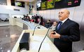 Em sessão, Confúcio conclama deputados a ajudá-lo governar Rondônia