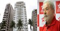 Lula diz que 'sequer dormiu' em imóvel no Guarujá