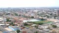 Porto Velho  O mirante para o futuro