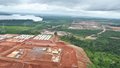 Cassol e senadores visitam obras da Usina de Belo Monte