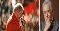 Lula rebate FHC: fala demais e só fala bobagens