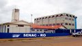 PVH sedia reunião entre regionais do Senac da Amazônia