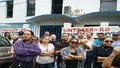 Começa a greve dos servidores da Junta Comercial 