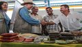 Agroindústria familiar expõe produtos na 4ª RO Rural Show