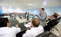 Deputado Laerte Gomes promove Audiência Pública para discutir anel viário