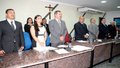 Prefeito R.Sobrinho reforça parceria com o Legislativo 