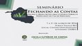TCE-RO orienta gestores em fim de mandato com Seminário Fechando as Contas e Plantão Pedagógico