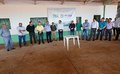 Deputado Maurão prestigia inauguração de residência do DER