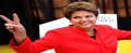 Datafolha mostra Dilma com 10 pontos de vantagem sobre Serra