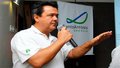 Santo Antônio Energia reúne representantes da sociedade civil para explicar o desvio do rio Madeira