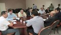 Prefeito recebe Governador e direção da Santo Antônio para discutir novos financiamentos