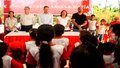 Prefeito inaugura escola Olímpia Salvatore na Vila Jirau