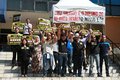 Servidores da Justiça Federal entram em greve 