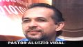 PASTOR ALUIZIO VIDAL É O CANDIDADO DO PSOL A PREFEITURA DE PORTO VELHO