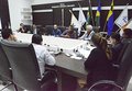 CRC, Sescap, Singaro, empresários e Sefin discutem legislação tributária na Fecomércio-RO