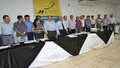 Incorporação fortalece ainda mais o Cooperativismo Crédito