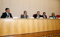 Presidente do GNCOC destaca importância do compartilhamento de boas práticas para o combate à corrupção