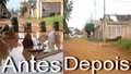 Mariana agradece melhorias no Bairro Caladinho