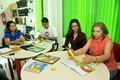 Biblioteca Francisco Meirelles inicia curso para leitura em Braille