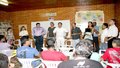 Nova parceria entre prefeitura e Casa Família Rosetta