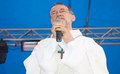 Nota da Arquidiocese de Porto Velho: Saudação ao novo Papa!